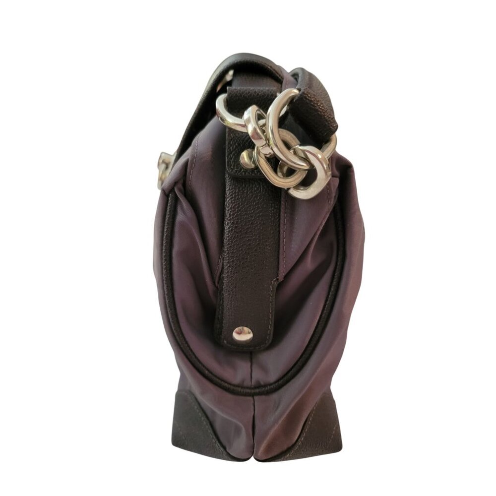 La Besace Un Apres-midi De Chien Paris Satchel Bag - Picture 3 of 10